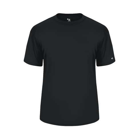 Badger Sport B-Core Tee, Sizes 2XL-4XL